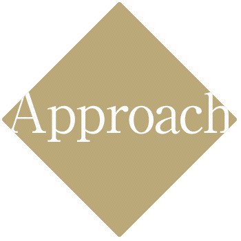 Approach